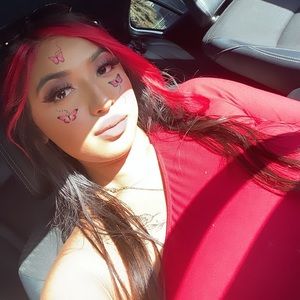 Meet your Posher, Aimee